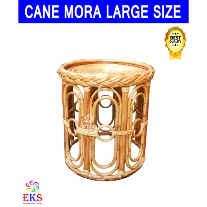 RATTAN%20MORA%20Premium%20Quality%20-%20Cane%20Handicrafts%20%20Large%20Size%20Best%20Strong%20Ring%20Mora,%20Any%20Age%20People%20Setting%20-%20Stool%201pcs%20-%20Image%203