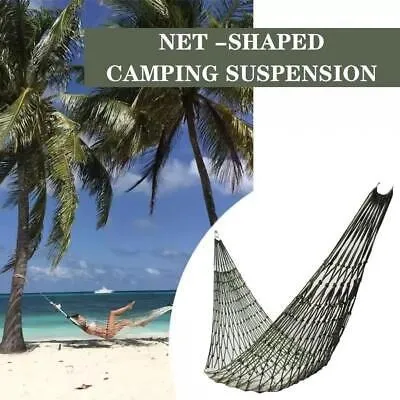 Nylon%20Net%20Hammock%20%7C%20Mesh%20Hammock%20%7C%20100kg%20Capacity%20Hammock%20-%20Image%203