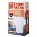 Remax RPP-185 50000mAh Fast Charging Power Bank By Elover. 