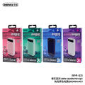 Remax Rpp-521 Powerbank Ports Banks Battery Super 20000Mah Power Bank By Elover. 