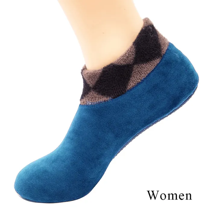 Winter%20Warm%20Thicken%20Slipper%20Floor%20Socks%20Men%20Soft%20Short%20Socks%20Soft%20Fleece%20Socks%20Solid%20Color%20Home%20Bed%20Sock%20Non%20Slip%20Men%20Women%20%EC%96%91%EB%A7%90%20-%20Image%207