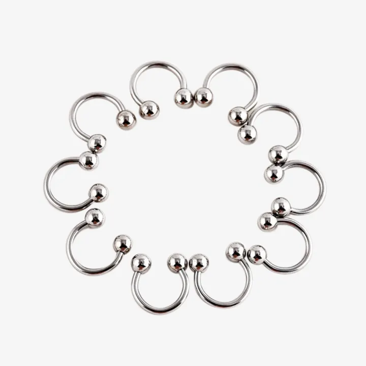 %E3%80%90Limited-time%20offer%E3%80%91%2010Pcs%20Stainless%20Steel%20Horseshoe%20Bar%20Lip%20Nose%20Ear%20Ring%20Stud%20Body%20Piercing%20Set%20-%20Image%203