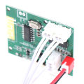 Bluetooth 5.0 Amplifier Board Mini 5W*2 Stereo Power Amp Decoder Audio Module. 
