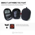Fantech Hive UX2 6 Buttons 7 Mode USB RGB Gaming Mouse Black. 