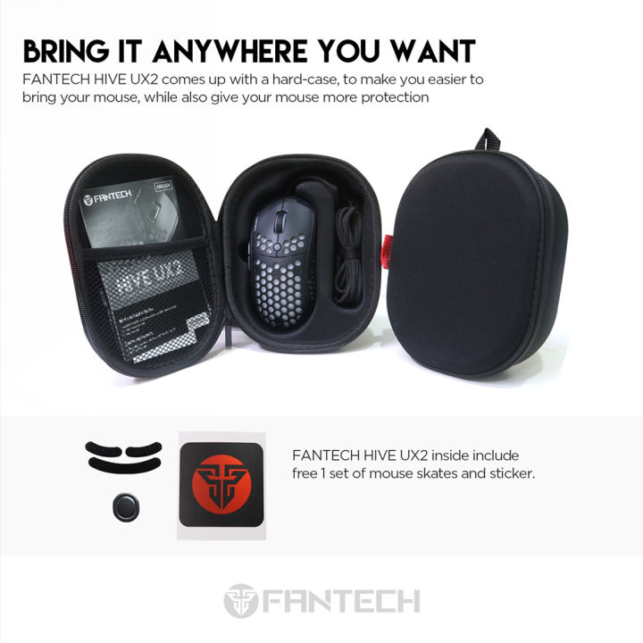 Fantech%20Hive%20UX2%206%20Buttons%207%20Mode%20USB%20RGB%20Gaming%20Mouse%20Black%20-%20Image%207