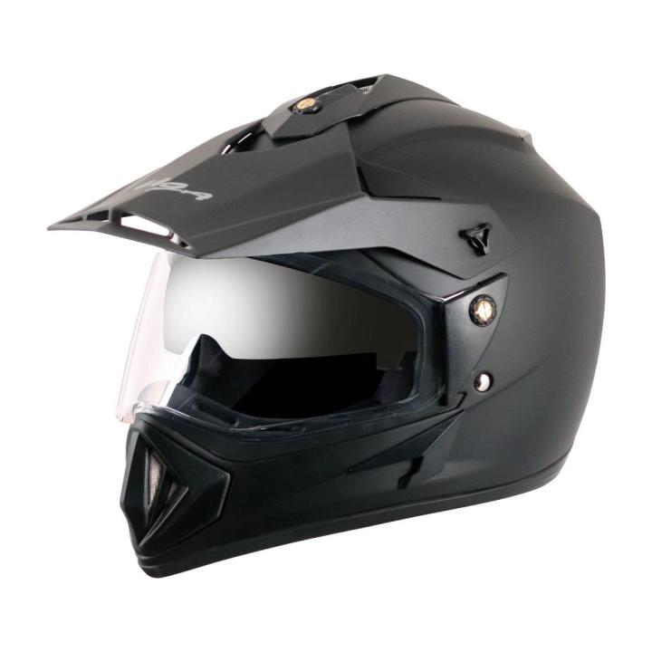 Vega Racer Helmet