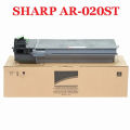SHARP AR-020ST TONER FOR SHARP PHOTOCOPIER MACHINE AR 5516;/AR-5520. 