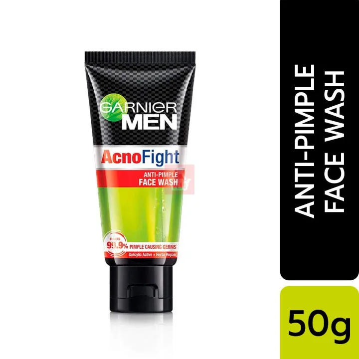 50%20ml%20Garnier%20Men%20Acno%20Fight%20Anti-Pimple%20face%20wash%20Indian%20product%20-%20Image%202