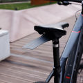Bicycle Mudguard Rear Fender Road MTB Saddle Mudguard Quick Release Bike Ass Saver Fender Mud Guard Bicycle Accessories Creek. 
