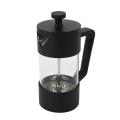 coffee french press-3 x coffee french press-black. 