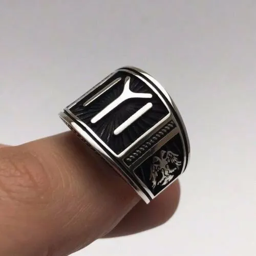 Ottoman%20Signature%20Kay%C4%B1%20IYI%20Sterling%20Silver%20Ring%20-%20Image%204