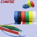 1M 6colour Heat shrinkable tube Shrink pipe insulation protection 16mm,18mm,20mm, 22mm, 25mm, 30mm, 35mm, 50mm electrical cable.