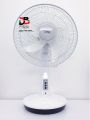 Rechargeable Fan Defender / Kennede (16") KTH/KN-2956P, Warranty: 01 Year, Service Warranty 03 Years..