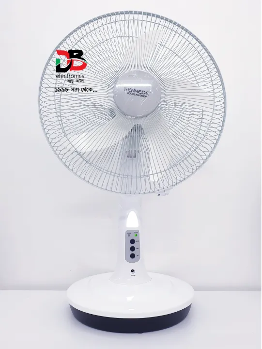 Rechargeable%20Fan%20Defender%20/%20Kennede%20(16")%20KTH/KN-2956P,%20Warranty:%2001%20Year,%20Service%20Warranty%2003%20Years.%20-%20Image%207