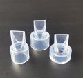 Rovco Breast Pump valve For Breast Feeding Breast pump accessories. 