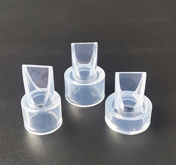Rovco Breast Pump valve For Breast Feeding Breast pump accessories