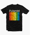 Polaroid T Shirt Tee S-3Xl Funny Shirt Festive Tee Shirt New Fashion Design For Men Women.