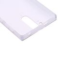 Dual Battery Back Cover for Nokia Asha 502. 