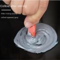 Strong Caster Glue Stainless Metal Magic Repair Tin Welding Paste Uv Solder Plastic Universal Instant Glue For High Temperature. 