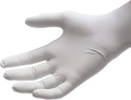 B-Safe Examination Hand Gloves – Medium Size, 100 Pcs Per Box. 