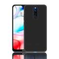 For Xiaomi Redmi 8 Case Liquid Silicone Soft Gel Rubber Shockproof Cover For Redmi 8 Phone Case - Camera - Phone Back Cover. 