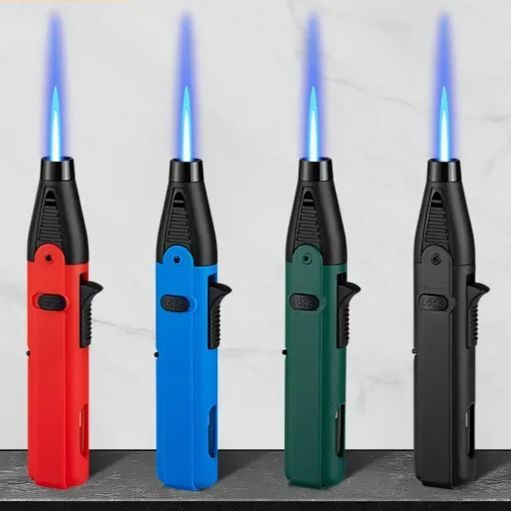 Honest%20Metal%20Torch%20Gas%20Lighters%20Windproof%20Lighter%20Cigar%20Butane%20Jet%20Portable%20Lighter%20Outdoor%20Kitchen%20Blue%20Flame%20-%20Image%2010