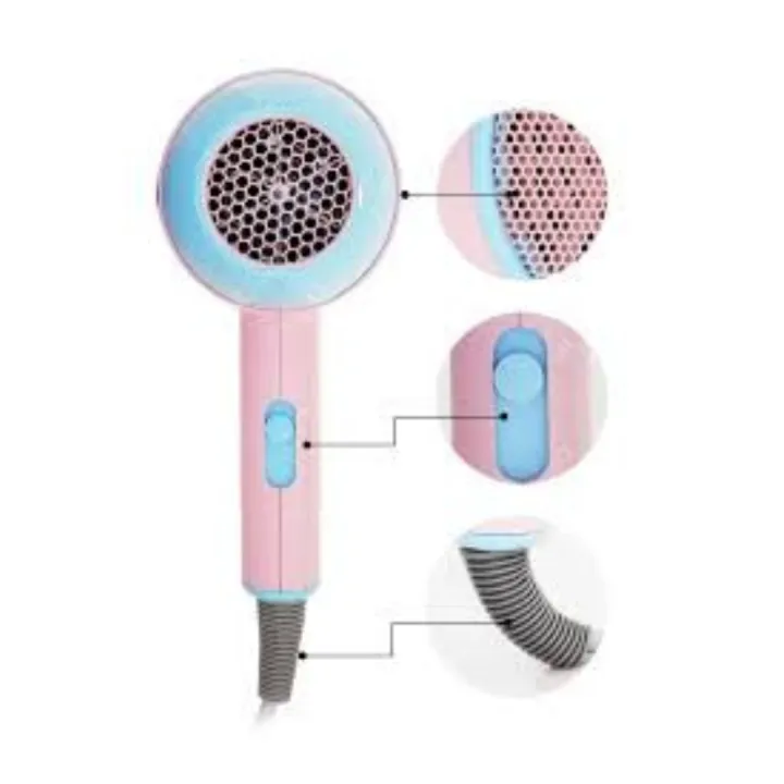 ROZIAPRO%20HC-8151%20Mini%20Non-%20radiating%20Hair%20Dryer%20(1200W)%20-%20Image%204