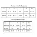 Lace Female Briefs Bikini Smooth Ice-silk Male Boxer Shorts Romantic Lovers Man and Woman Matching Couple Underwear Fashion. 