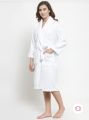 Luxury Dressing Gown after bathmen and Womens Bathrobe Bathing Robe..