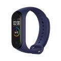 Xiaomi Mi Band 4 Smart Bracelet 0.95 Inch AMOLED Color Screen Built-in Multifunction Heart Rate Monitor 5ATM Water Resistant 20 Days Standby. 
