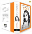Autobiography of a Yogi Paperback. 