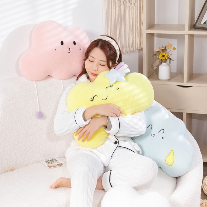 50*35cm%20Lovely%20Colorful%20Cloud%20Plushie%20Pillow%20Soft%20Cute%20Decor%20Sky%20Cloud%20Cushion%20Stuffed%20Dolls%20Kawaii%20Plush%20Toys%20for%20Girls%20Gift%20-%20Image%207