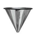 Permanent Coffee Filter Coffee Filter Permanent Filter Gold Filter Metal Strainer Stainless Steel.