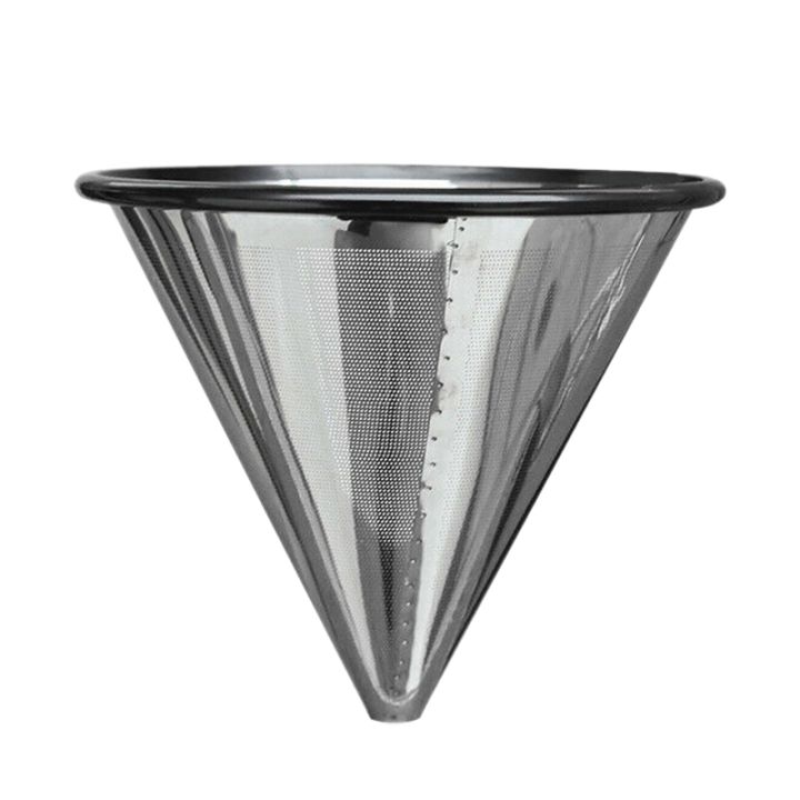 Permanent Coffee Filter Coffee Filter Permanent Filter Gold Filter Metal Strainer Stainless Steel
