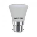 WALTON LED MOON LIGHT(2 Pcs)-WHITE PIN. 