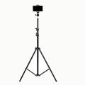 6 fit tripod stand for mobile 6 Fit Tripod Stand 6 fit long tripod for mobile - MOBILE HOLDER FREE - Tripod For Mobile. 