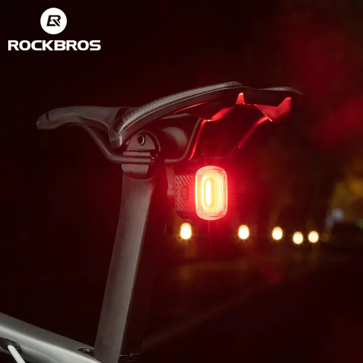 ROCKBROS%20Smart%20Brake%20Tail%20Light%20Waterproof%20Rechargeable%20MTB%20Rear%20Light%20Ultralight%20Long%20Battery%20Life%20Bicycle%20Warning%20Light%20Bike%20Accessories%20-%20Image%203
