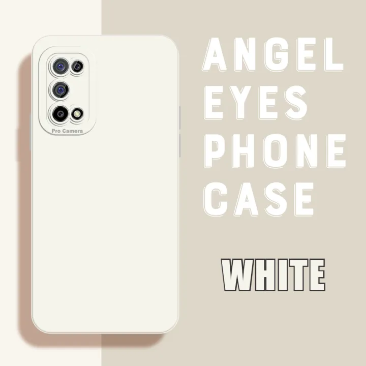 For%20Realme%207%205G%20Back%20Cover%20Solid%20Color%20New%20Design%20Full%20Lens%20Precision%20Hole%20Protection%20Shockproof%20Soft%20Ultra%20Thin%20Phone%20Case%20-%20Image%202