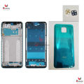 Full Body Housing for Xiaomi Redmi Note 9s/Xiaomi Redmi Note 9 Pro/Xiaomi Redmi Note 9 Pro Max. 