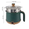 Mini Rice Cooker Yn Rice Cooker Multifunction Electric Rice Cooker Non-Stick Coating Pot/ Mini Rice Cooker. 