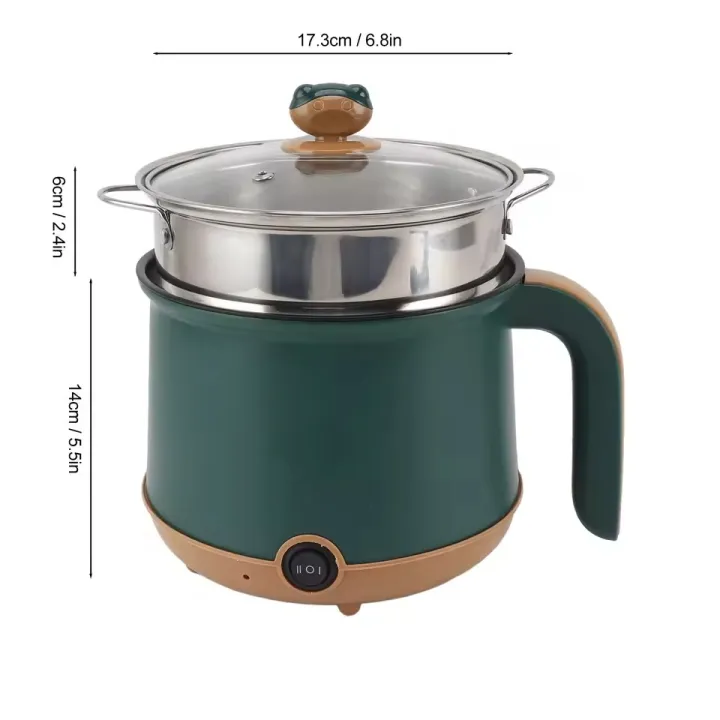 Mini%20Rice%20Cooker%20Yn%20Rice%20Cooker%20Multifunction%20Electric%20Rice%20Cooker%20Non-Stick%20Coating%20Pot/%20Mini%20Rice%20Cooker%20-%20Image%205