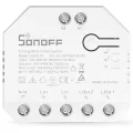 SONOFF DUAL R3 Dual Relay Wi-Fi Smart Curtain Switch with Power Metering Voice/APP Remote Control Double 2-Way DIY Switc. 