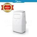 Midea Portable Air Conditioner - 1 Ton - MWF12CMP. 