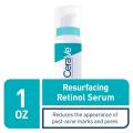 CeraVe Retinol Serum for Post-Acne Marks and Skin Texture-30 ml(USA). 