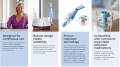 Philips Family Respironics Innospire Essence Compressor Nebulizar-Child & Adults Nebulization. 