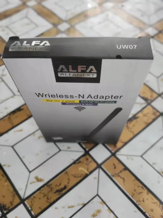 ALFA%20NET%20UW07%20802.11%20b/g/n%20150Mbps%20USB%20WiFi%20Wireless-N%20Adapter%20with%20Fixed%20High%20Gain%20Antenna%20Long%20Range%20-%20Black%20-%20Image%203