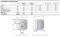 ARISTON 30 Liter Water Heater | Andris Rs 30 Liter.