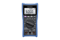 Hioki DT4253 Digital Multimeter True RMS DMM 1000V, Temp, Capacitance and Frequency - Kings Trading.
