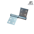 1 Pis Stainless Steel Hinge For PVC Door Bathroom Door Hinge. 