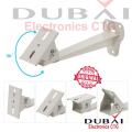 Universal CCTV Surveillance Camera Bracket Wall Mount Support Stand. 